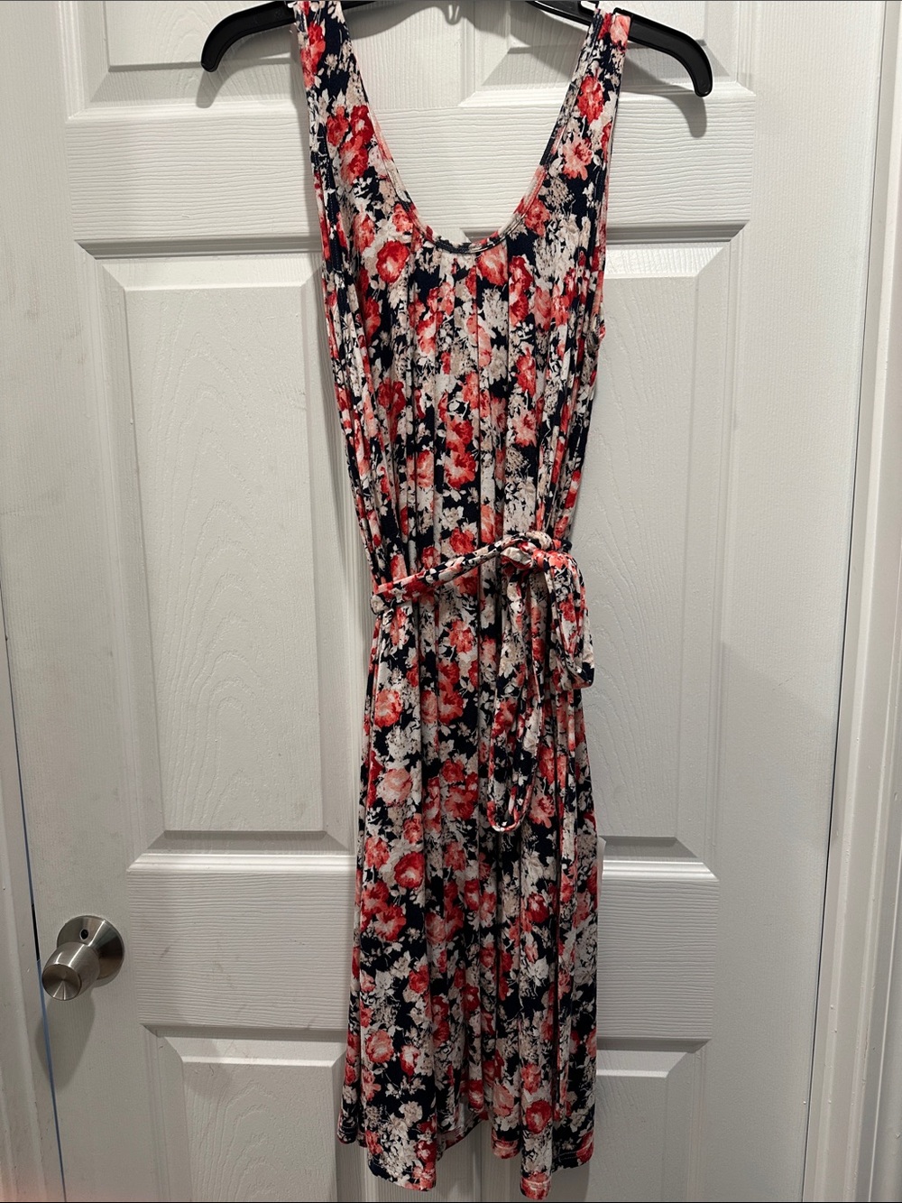 Latched Mama Bamboo Nursing Dress